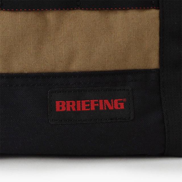 ブリーフィング BRIEFING MF NEW STANDARD TOTE L スタンダード トートバッグ 手持ち BRA233T03 普段使い 正規品_17
