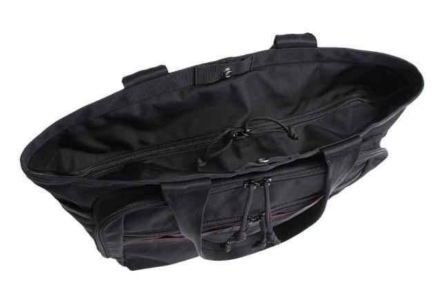 BRIEFING BS TOTE WIDE BLACK ビジネストートバッグ 黒 BRIEFING