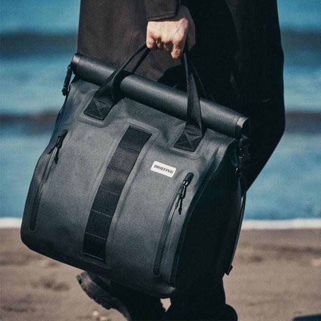 ブリーフィング 正規品 BRIEFING ポーチ RAINTO AT POUCH bra241t68