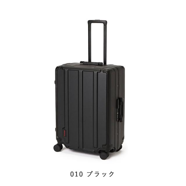 正規品 ブリーフィング キャリーケース BRIEFING H-98 HD PLUS bra251c08 TSAロック 7泊 1週間 98L 旅行 出張 ハードケース ポリカーボネイト_1