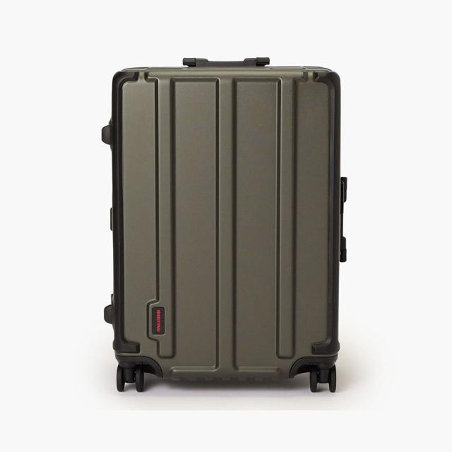 正規品 ブリーフィング キャリーケース BRIEFING H-98 HD PLUS bra251c08 TSAロック 7泊 1週間 98L 旅行 出張 ハードケース ポリカーボネイト_3