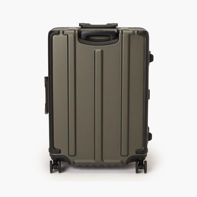 正規品 ブリーフィング キャリーケース BRIEFING H-98 HD PLUS bra251c08 TSAロック 7泊 1週間 98L 旅行 出張 ハードケース ポリカーボネイト_4