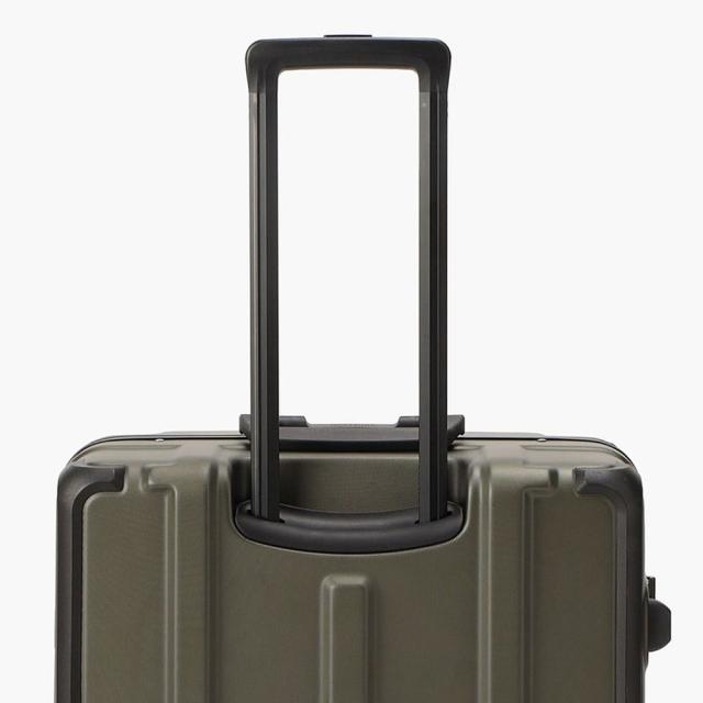 正規品 ブリーフィング キャリーケース BRIEFING H-98 HD PLUS bra251c08 TSAロック 7泊 1週間 98L 旅行 出張 ハードケース ポリカーボネイト_9