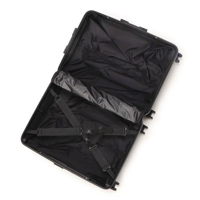 正規品 ブリーフィング キャリーケース BRIEFING H-98 HD PLUS bra251c08 TSAロック 7泊 1週間 98L 旅行 出張 ハードケース ポリカーボネイト_13