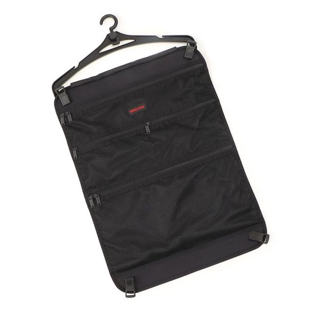 正規品 ブリーフィング キャリーケース BRIEFING H-98 HD PLUS bra251c08 TSAロック 7泊 1週間 98L 旅行 出張 ハードケース ポリカーボネイト_14
