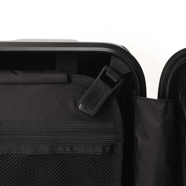 正規品 ブリーフィング キャリーケース BRIEFING H-98 HD PLUS bra251c08 TSAロック 7泊 1週間 98L 旅行 出張 ハードケース ポリカーボネイト_16