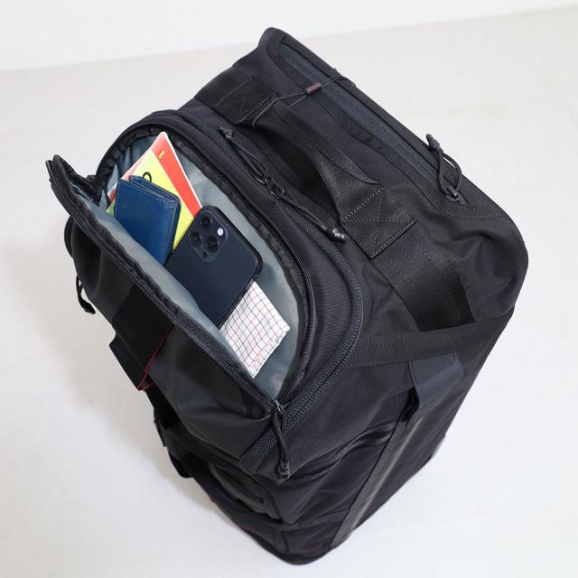 BRIEFING ブリーフィング LESIT スーツケース bra251c57 ユニセックス オールシーズン 旅行 メンズ 8L 撥水