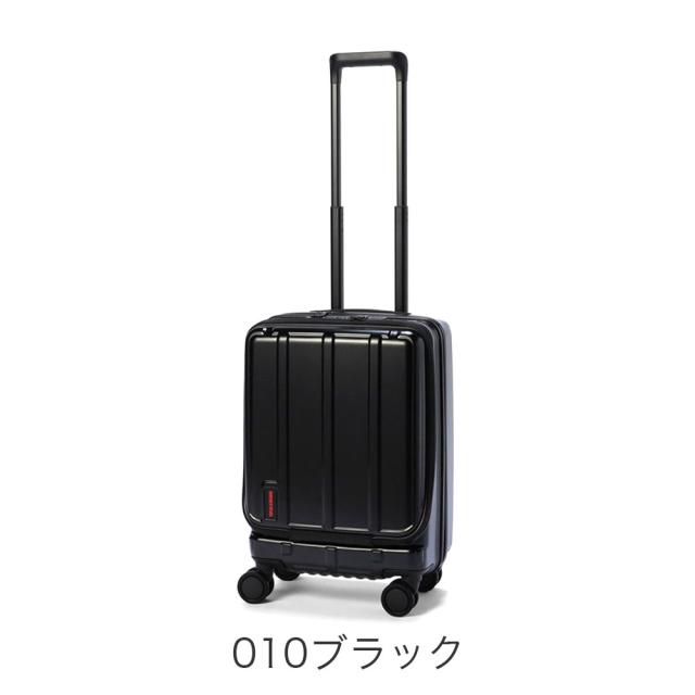 BRIEFING ブリーフィング HC スーツケース H-34F SD VER1.5 bra253c25 メンズ オールシーズン 旅行 多機能 機内持ち込み バッグ キャリーバッグ 機内持ち込み可能サイズ POLYCARBONATE_2