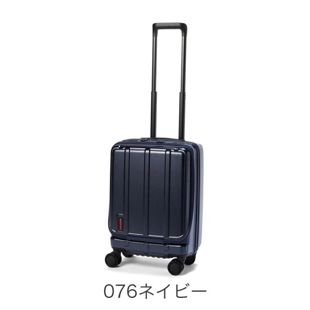 BRIEFING ブリーフィング HC スーツケース H-34F SD VER1.5 bra253c25 メンズ オールシーズン 旅行 多機能 機内持ち込み バッグ キャリーバッグ 機内持ち込み可能サイズ POLYCARBONATE_3