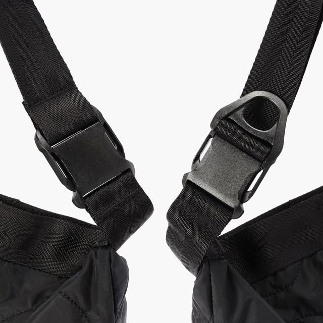 BRIEFING ブリーフィング JUMP ショルダーバッグ bra253l61 メンズ オールシーズン お出かけ バッグ メンズバッグ メッセンジャーバッグ リサイクルナイロン100％_5