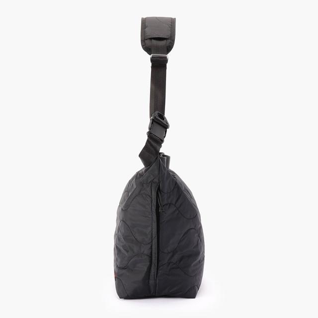 BRIEFING ブリーフィング JUMP ショルダーバッグ bra253l61 メンズ オールシーズン お出かけ バッグ メンズバッグ メッセンジャーバッグ リサイクルナイロン100％_10