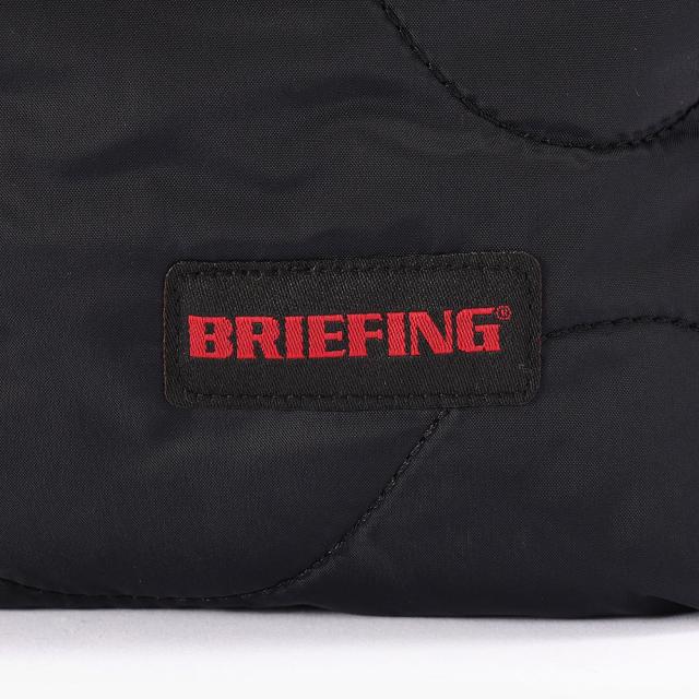 BRIEFING ブリーフィング JUMP ショルダーバッグ bra253l61 メンズ オールシーズン お出かけ バッグ メンズバッグ メッセンジャーバッグ リサイクルナイロン100％_12