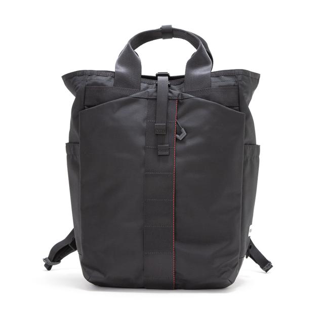 BRIEFING ブリーフィング URBAN GYM リュックサック bra253p15 メンズ オールシーズン お出かけ 2L バッグ デイパック バックパック メンズバッグ リュック 420_4