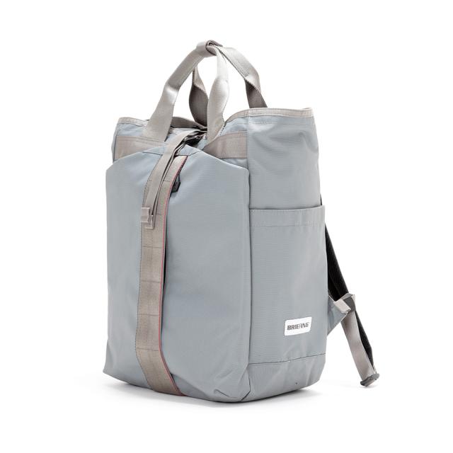 BRIEFING ブリーフィング URBAN GYM リュックサック bra253p15 メンズ オールシーズン お出かけ 2L バッグ デイパック バックパック メンズバッグ リュック 420_7