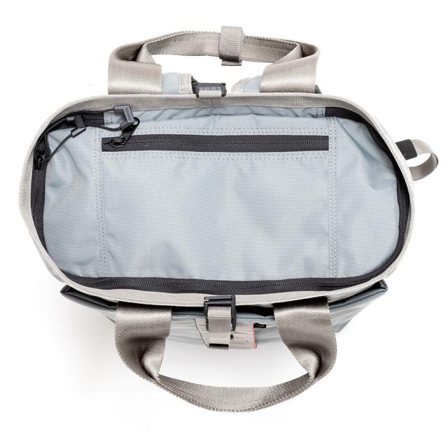BRIEFING ブリーフィング URBAN GYM リュックサック bra253p15 メンズ オールシーズン お出かけ 2L バッグ デイパック バックパック メンズバッグ リュック 420_10