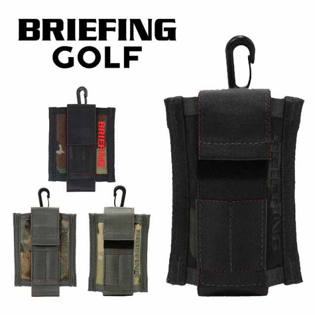 ブリーフィング ゴルフ ニューボールホルダー ゴルフ用ボールホルダー ゴルフボールケース ゴルフ GOLF BRIEFING NEW BALL  HOLDER brg191の通販はau PAY マーケット - 東西南北屋（送料無料※一部除外あり）