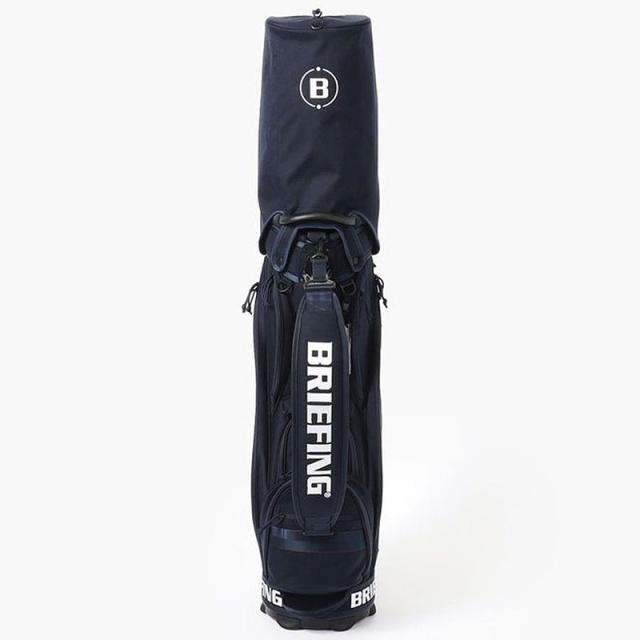 専用】BRIEFING CR−5 マルチカムブラック1000D ゴルフ キャディバッグ