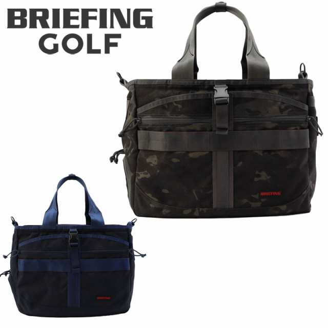 ブリーフィング ゴルフ ボストンバッグ ショルダーバッグ 2WAY BRIEFING GOLF TURF WIRE 1000D 正規品 BRG231T34