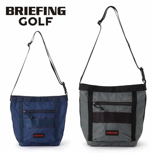 ブリーフィング BRIEFING GOLF VERTICAL CART TOTE SP ショルダー