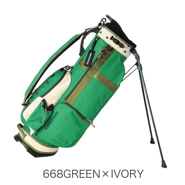 BRIEFING GOLF ブリーフィング ゴルフ WOODLAND SERIES ウッドランド