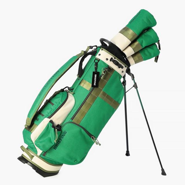BRIEFING GOLF ブリーフィング ゴルフ WOODLAND SERIES ウッドランド