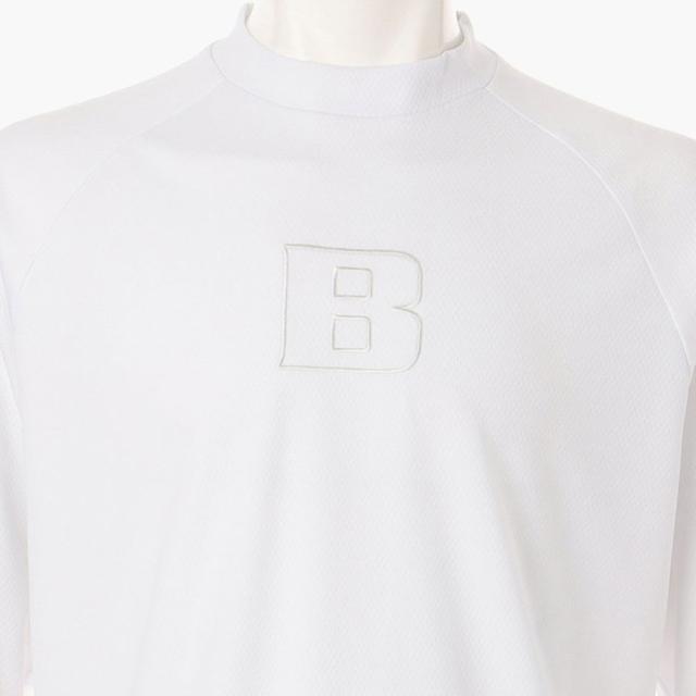 ポイント10% ブリーフィング BRIEFING GOLF MENS BIG BEAT LS