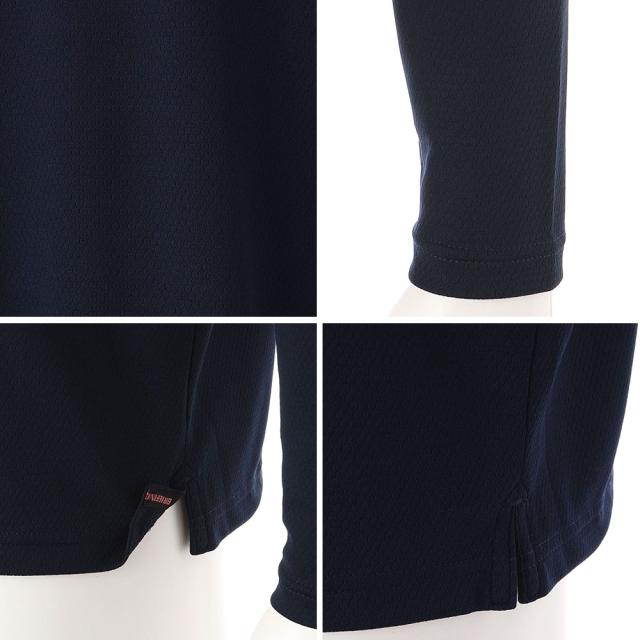 ポイント10% ブリーフィング BRIEFING GOLF MENS BIG BEAT LS