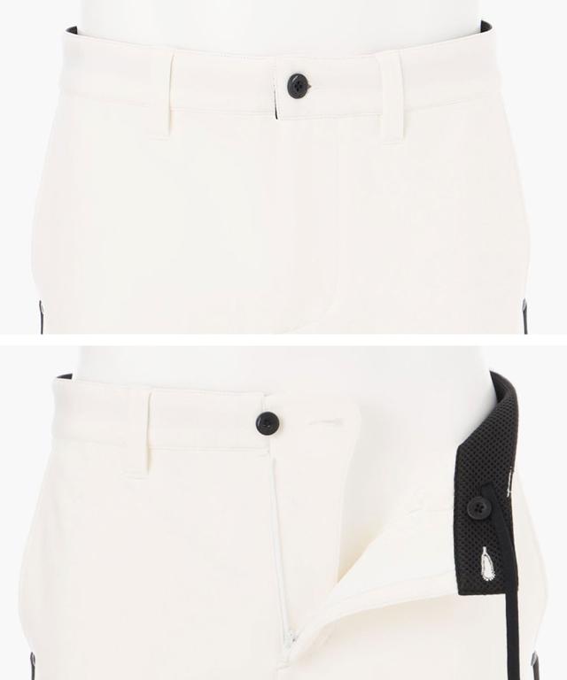 【新品 正規品】BRIEFING サイドロゴパンツ　BRG241M40 Lサイズ 楽天市場】【在庫限り】BRIEFING GOLF ブリーフィング ゴルフ