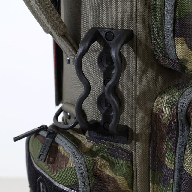 BRIEFING GOLF ブリーフィング ゴルフ CR-6 #03 キャディバッグ