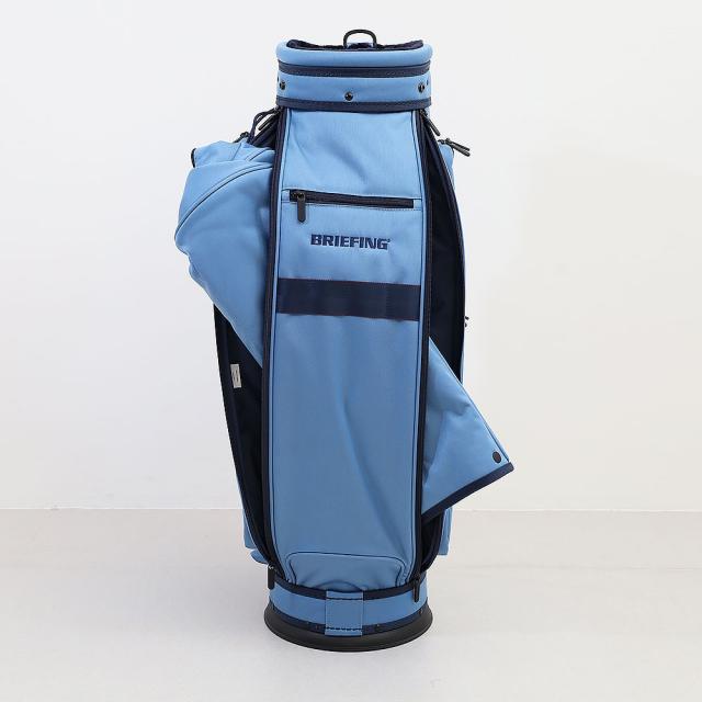 BRIEFING GOLF ブリーフィング ゴルフ キャディバッグ CR-6 #03
