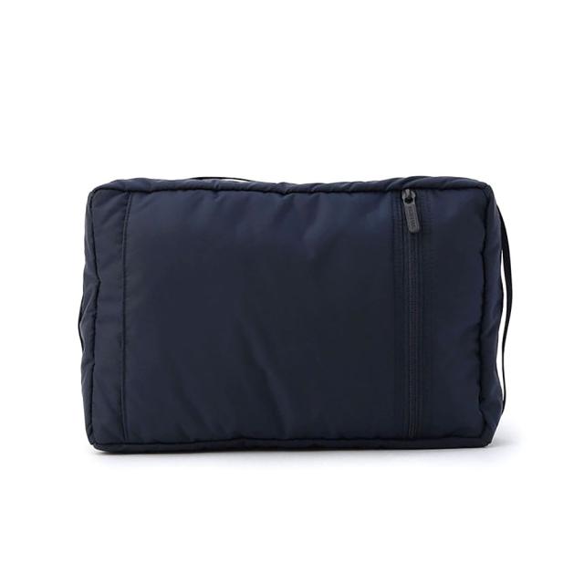 BRIEFING GOLF ブリーフィング ゴルフ CS SERIES シューズケース SHOES CASE brg251g18 ユニセックス レディース メンズ シューズバッグ 靴入れ 靴袋 2ハンドル 軽量 撥水_11