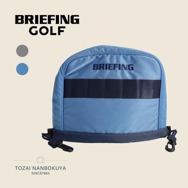 BRIEFING GOLF ブリーフィング ゴルフ ヘッドカバー アイアンカバー FD brg251g49 メンズ レディース