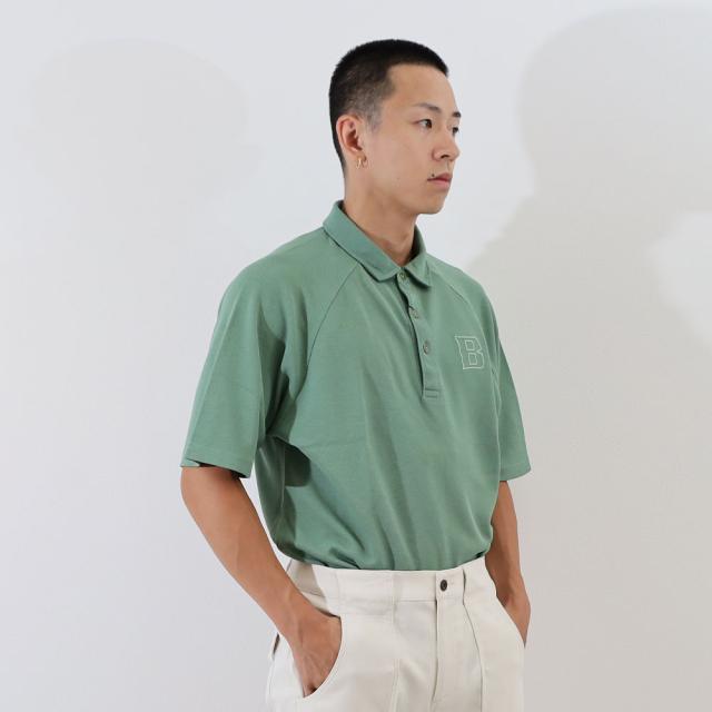 BRIEFING GOLF ブリーフィング ゴルフ ゴルフウェア メンズ 半袖