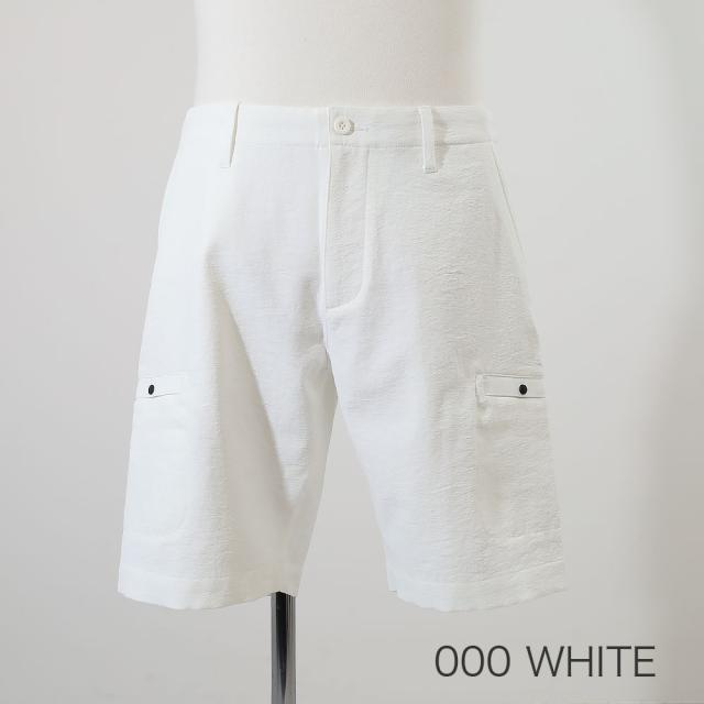 BRIEFING GOLF ブリーフィング ゴルフ ゴルフウェア ショートパンツ ハーフパンツ brg251me6 軽量 吸水速乾 UVカット メンズウェア_1