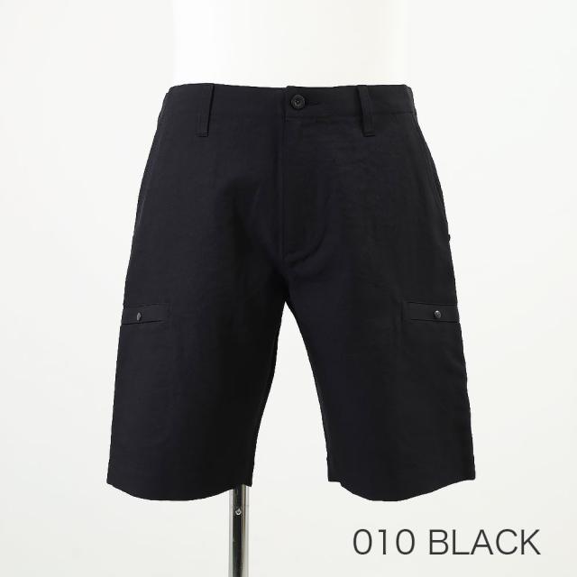 BRIEFING GOLF ブリーフィング ゴルフ ゴルフウェア ショートパンツ ハーフパンツ brg251me6 軽量 吸水速乾 UVカット メンズウェア_2