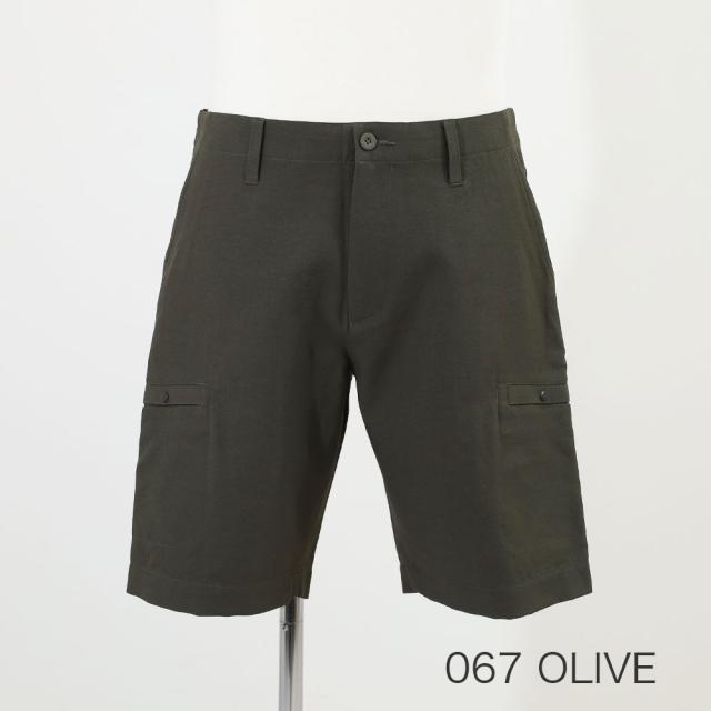 BRIEFING GOLF ブリーフィング ゴルフ ゴルフウェア ショートパンツ ハーフパンツ brg251me6 軽量 吸水速乾 UVカット メンズウェア_3