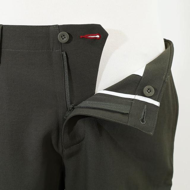 BRIEFING GOLF ブリーフィング ゴルフ ゴルフウェア ショートパンツ ハーフパンツ brg251me6 軽量 吸水速乾 UVカット メンズウェア_9