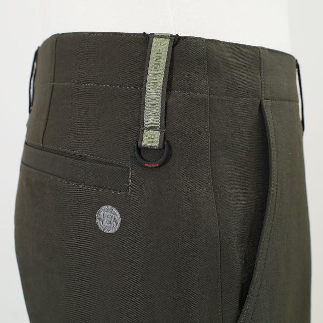 BRIEFING GOLF ブリーフィング ゴルフ ゴルフウェア ショートパンツ ハーフパンツ brg251me6 軽量 吸水速乾 UVカット メンズウェア_10