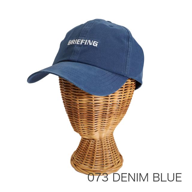 ブリーフィング] ゴルフ GOLF FADED COLLECTION FD MS FADED HAT