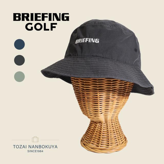 BRIEFING GOLF ブリーフィング ゴルフ ゴルフウェア FD MS FADED HAT brg251me9 メンズ 帽子 ハット