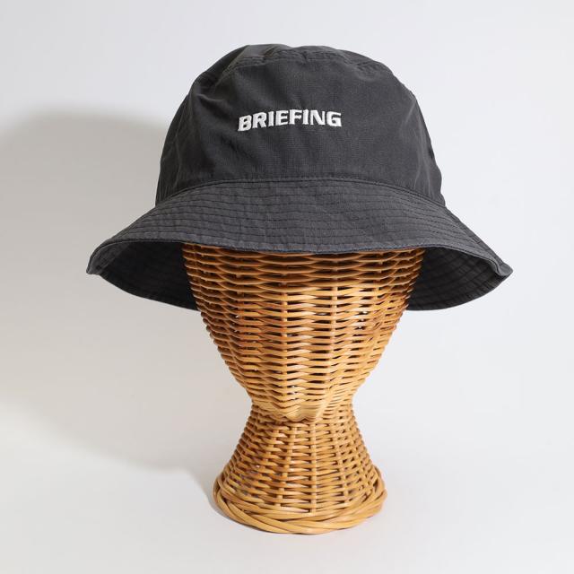 ブリーフィング ゴルフ ハット FD MENS FADED HAT メンズ レディース