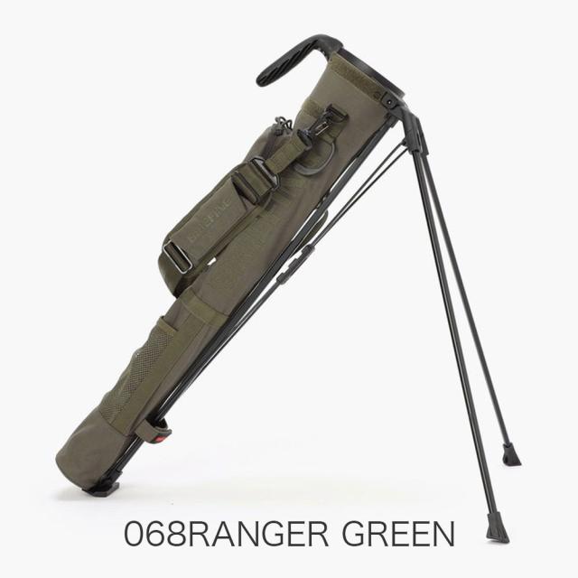 ブリーフィング ゴルフ セルフスタンドケース BRG253D05 TAN BRIEFING
