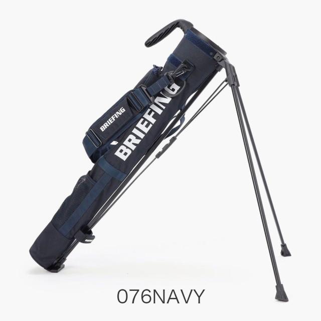 BRIEFING GOLF ブリーフィング ゴルフ STANDARD SERIES セルフスタンド