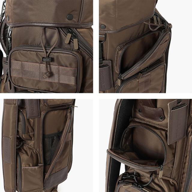 BRIEFING GOLF ブリーフィング ゴルフ ホリデーコレクション CR-6 #03