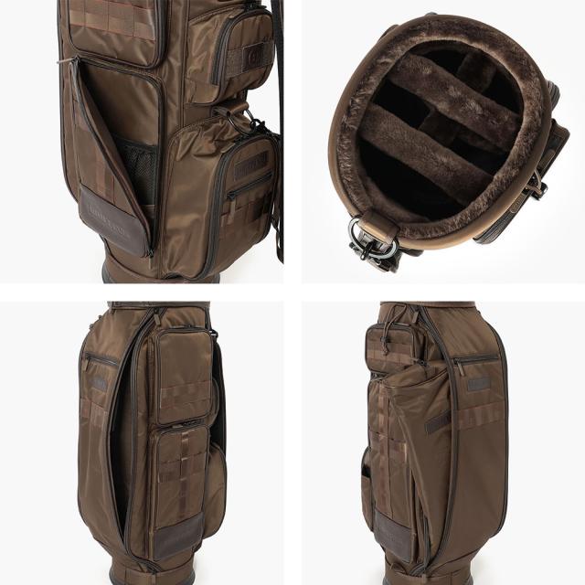 BRIEFING GOLF ブリーフィング ゴルフ ホリデーコレクション CR-6 #03