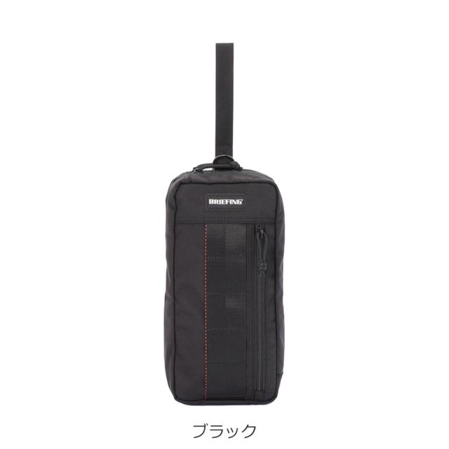 BRIEFING GOLF ブリーフィング ゴルフ プロシリーズ シューズケース brg253g16 シューズバッグ セパレート メンズ レディース_2