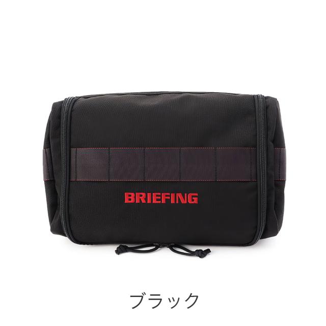 BRIEFING GOLF ブリーフィング ゴルフ STANDARD SERIES SHOES CASE STD brg253g25 シューズケース シューズバッグ メンズ レディース シューズポーチ ゴルフ小物_1