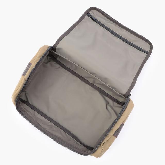 BRIEFING GOLF ブリーフィング ゴルフ STANDARD SERIES SHOES CASE STD brg253g25 シューズケース シューズバッグ メンズ レディース シューズポーチ ゴルフ小物_6