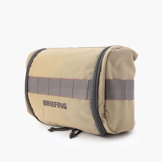 BRIEFING GOLF ブリーフィング ゴルフ STANDARD SERIES SHOES CASE STD brg253g25 シューズケース シューズバッグ メンズ レディース シューズポーチ ゴルフ小物_7