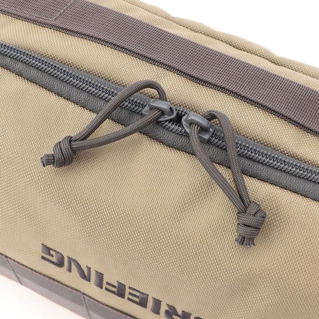 BRIEFING GOLF ブリーフィング ゴルフ STANDARD SERIES SHOES CASE STD brg253g25 シューズケース シューズバッグ メンズ レディース シューズポーチ ゴルフ小物_13